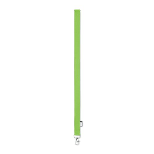 Lanyard mit Karabinerhaken - Bild 5